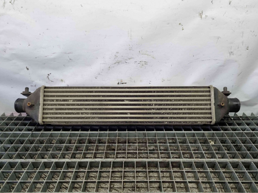 Radiator intercooler Alfa Romeo Mito (955) [Fabr 2008-2016] 866455500 80KW / 109CP