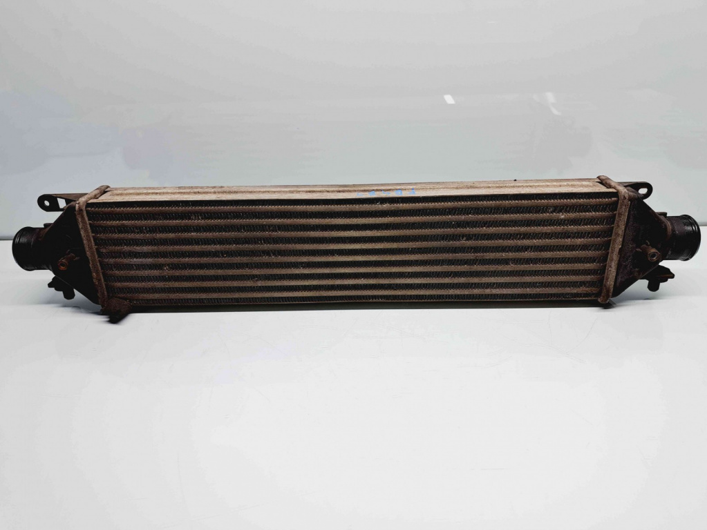 Radiator intercooler Alfa Romeo Mito (955) [Fabr 2008-2016] 866455500 1.4 Benz 141561 1.4 Benz 141561 55KW / 75CP