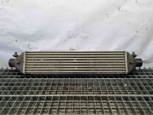 Radiator intercooler Alfa Romeo Mito (955) [Fabr 2008-2016] 866455500 80KW / 109CP