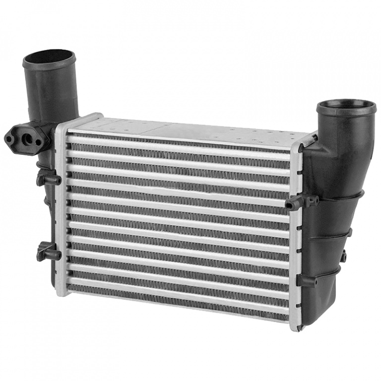Radiator Intercooler Am Audi A4 B5 1994-2001 058145805A