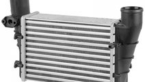 Radiator Intercooler Am Audi A4 B5 1994-2001 05814...