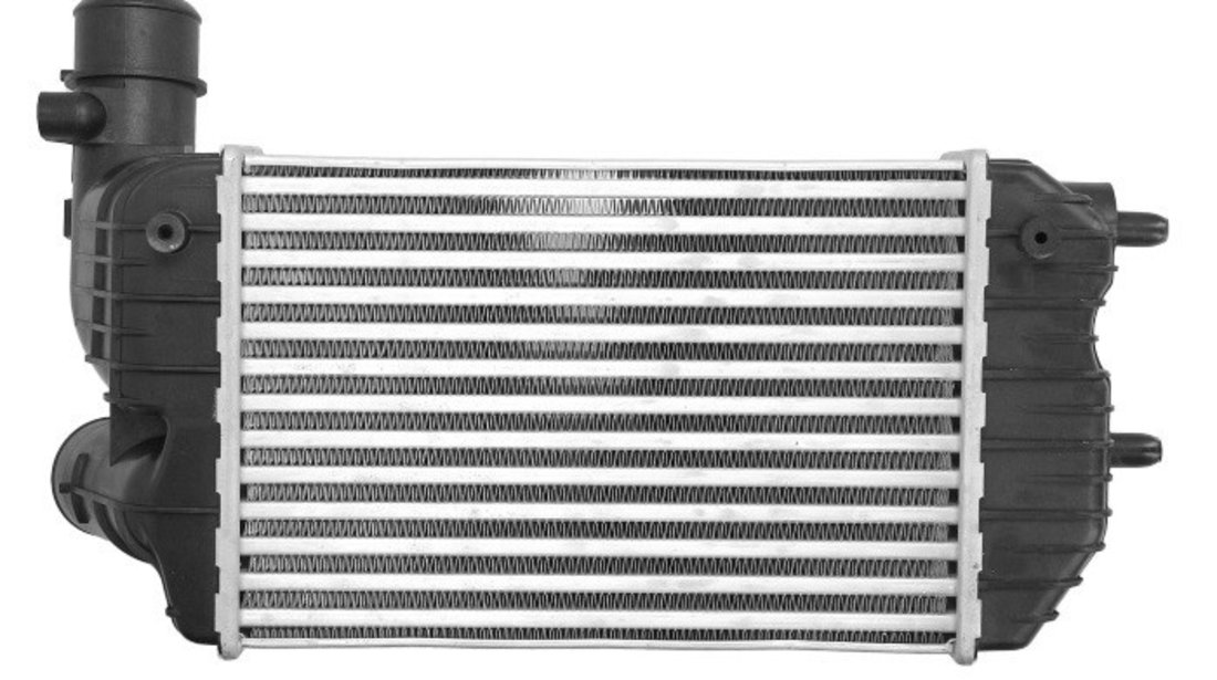 Radiator Intercooler Am Citroen Jumper 1 1994-2006 0384E4