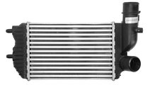 Radiator Intercooler Am Citroen Jumper 1 1994-2006...