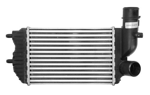 Radiator Intercooler Am Citroen Jumper 1 1994-2006 0384E4