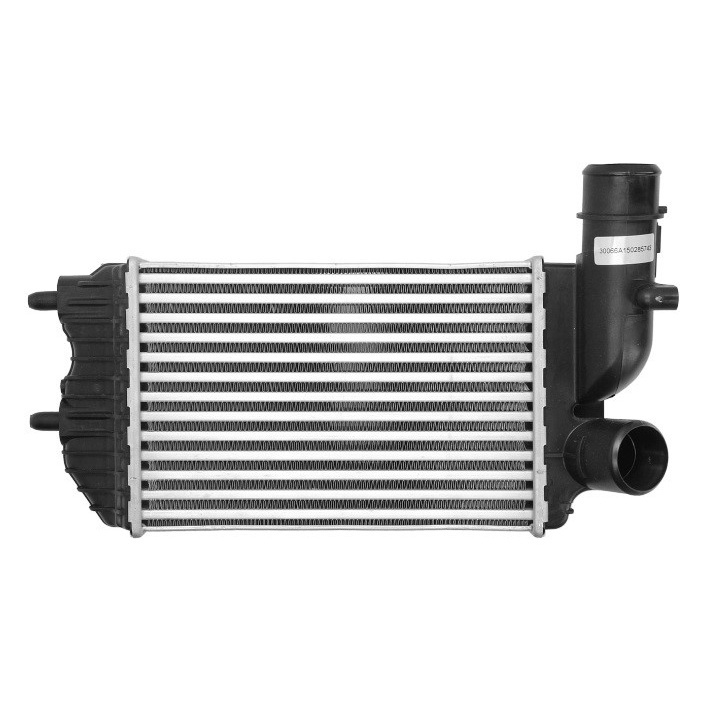 Radiator Intercooler Am Fiat Ducato 3, 4 1994-2006 0384E4