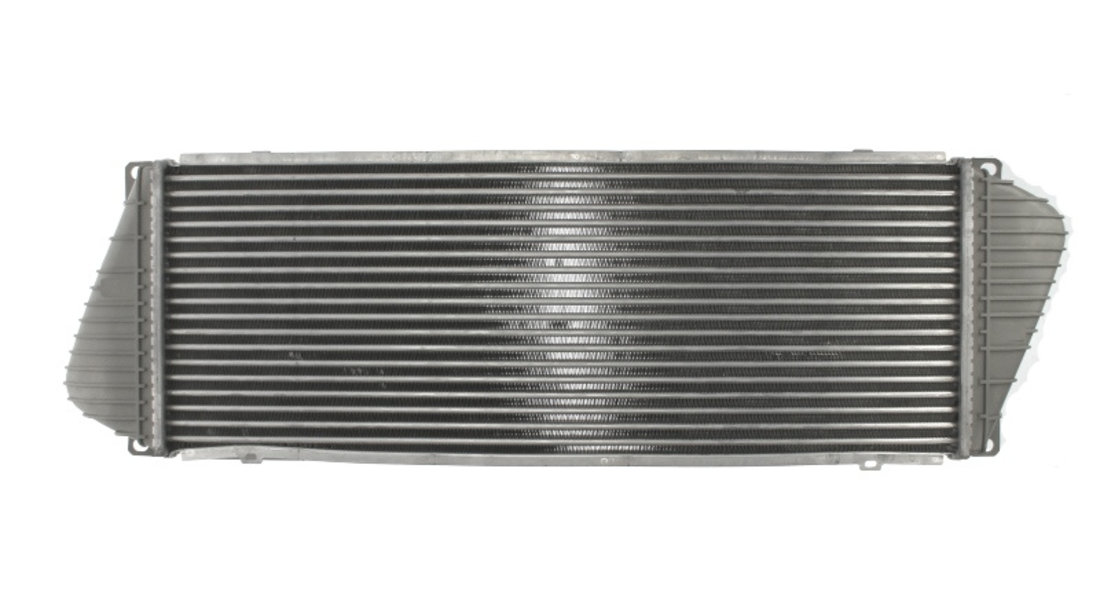 Radiator Intercooler Am Mercedes-Benz Sprinter 1 1996-2006 2D0145805