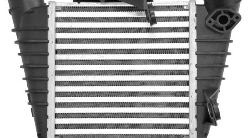 Radiator Intercooler Am Vag Seat Cordoba 6L2 2002-2009 6Q0145804A