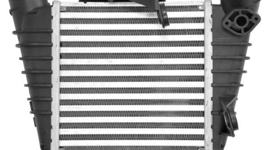 Radiator Intercooler Am Vag Skoda Fabia 1 1999-2007 6Q0145804A