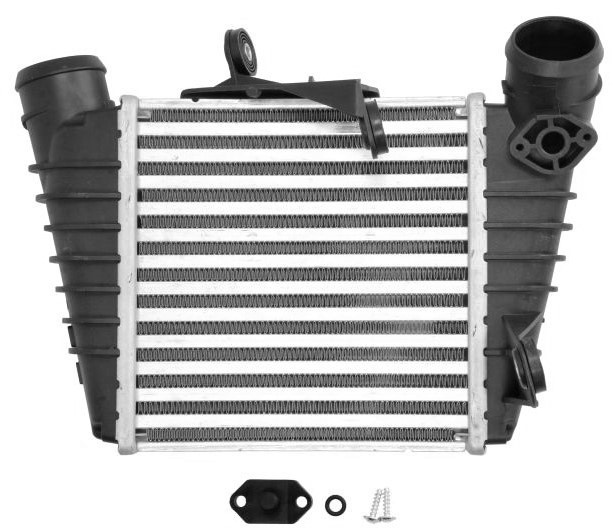 Radiator Intercooler Am Vag Skoda Fabia 2 2007-2014 6Q0145804A