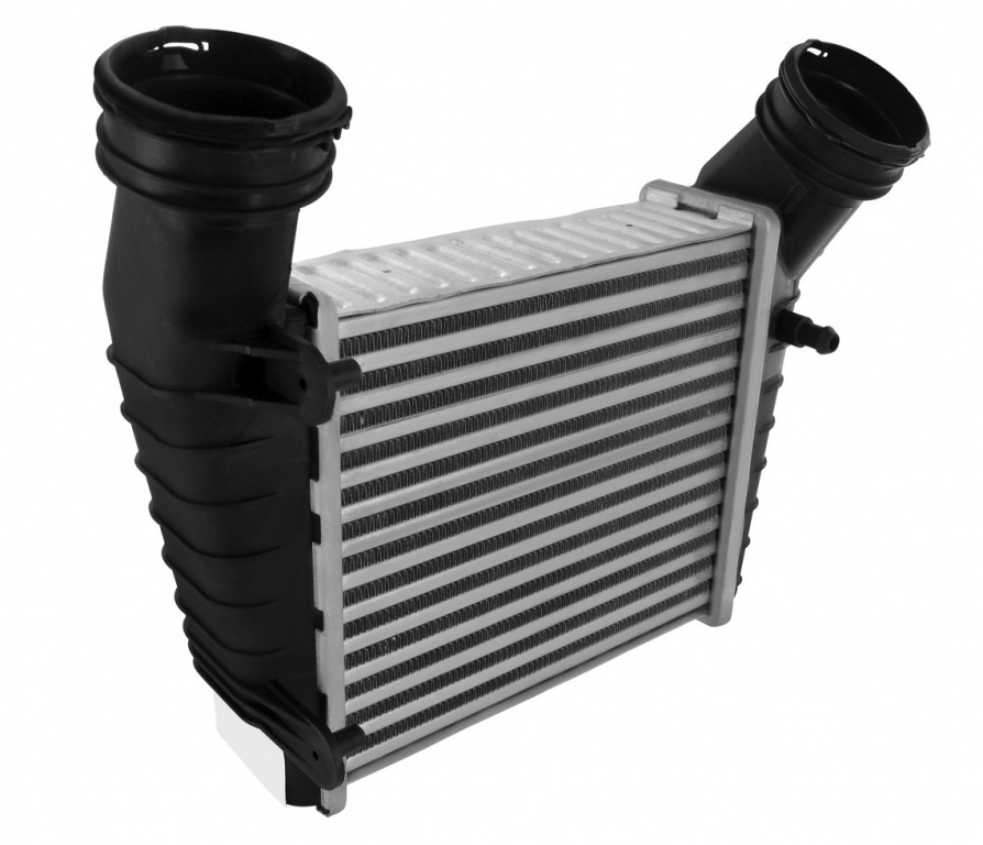 Radiator Intercooler Am Vag Skoda Superb 1 2001-2008 3B0145805D
