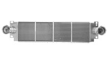 Radiator Intercooler Am Vag Volkswagen Transporter...