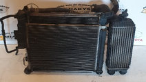 Radiator intercooler, apa , ac + panou gmw HYUNDAI...