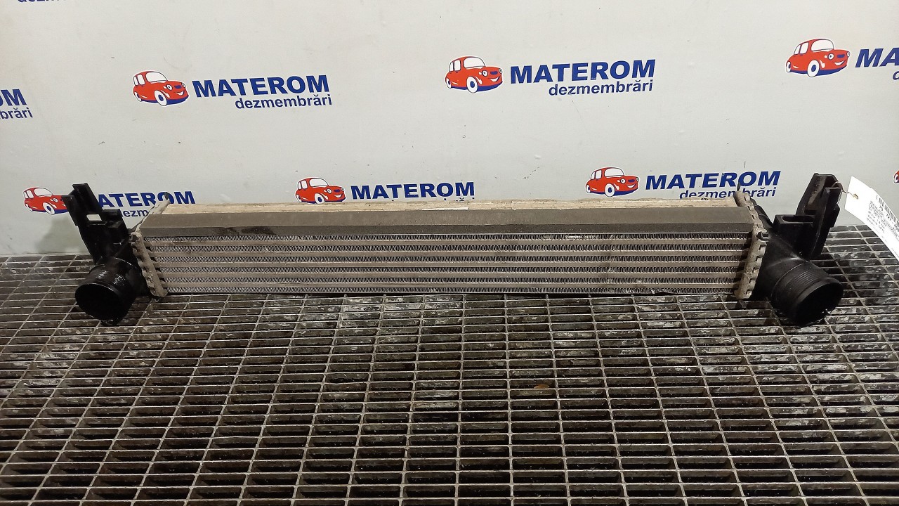 RADIATOR INTERCOOLER AUDI A1 1.6 TDI - (2010 2014)