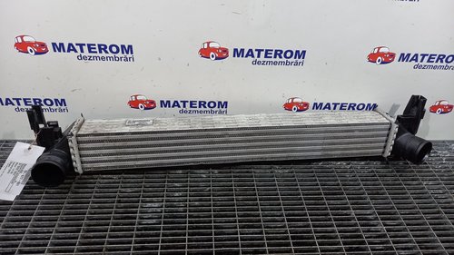 RADIATOR INTERCOOLER AUDI A1 1.6 TDI - (2010 2014)