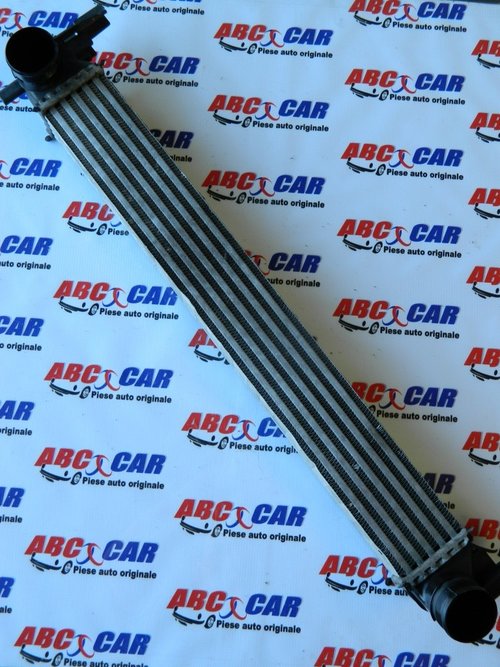 Radiator intercooler Audi A1 8X cod: 6R0145805 model 2014
