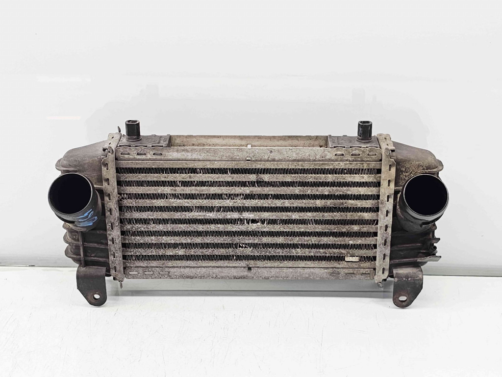 Radiator intercooler Audi A2 (8Z0) [Fabr 2000-2005] 8Z0145805 1.4 TDI ATL 66KW / 90CP