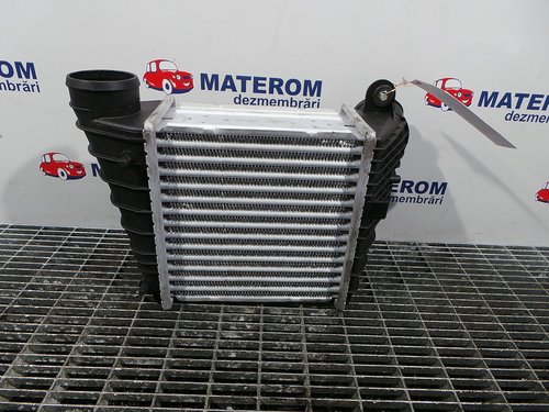 RADIATOR INTERCOOLER AUDI A3 1.9 TDI - (1996 2006)