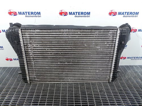 RADIATOR INTERCOOLER AUDI A3 2.0 TDI - (2004 2007)