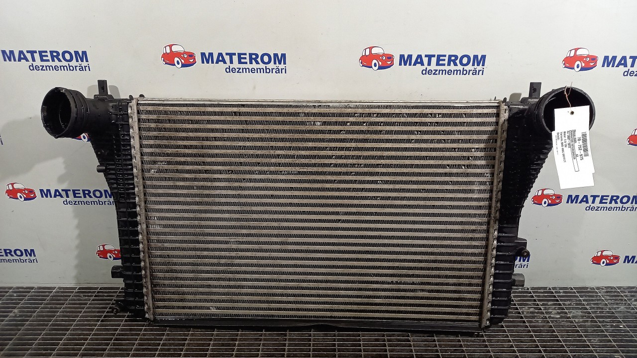 RADIATOR INTERCOOLER AUDI A3 2.0 TDI - (2007 2012)