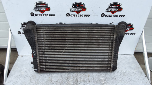 Radiator intercooler Audi A3 (2003-2008) [8P1] 2.0 Motorina 2006, 1K0145803A