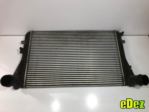 Radiator intercooler Audi A3 (2003-2008) [8P1] 2.0 tfsi ccz 1k0145803be