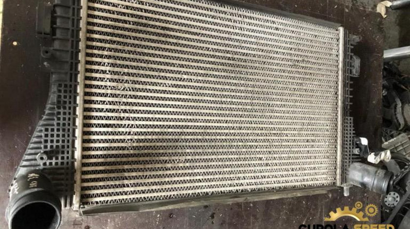 Radiator intercooler Audi A3 (2003-2008) [8P1] 2.0 tdi cbb 1k0145803af