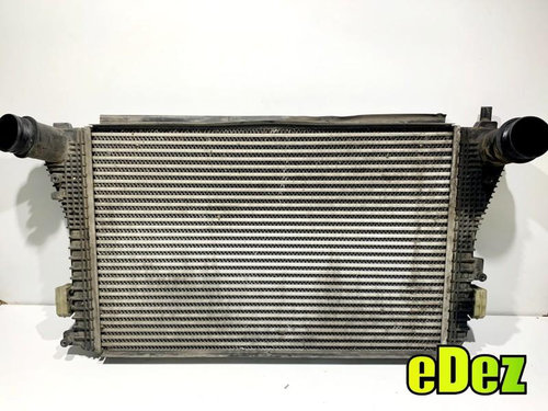 Radiator intercooler Audi A3 (2003-2008) [8P1] 2.0 tdi cbb 1K0145803AF