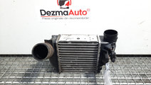 Radiator intercooler, Audi A3 (8L1) [Fabr 1996-200...