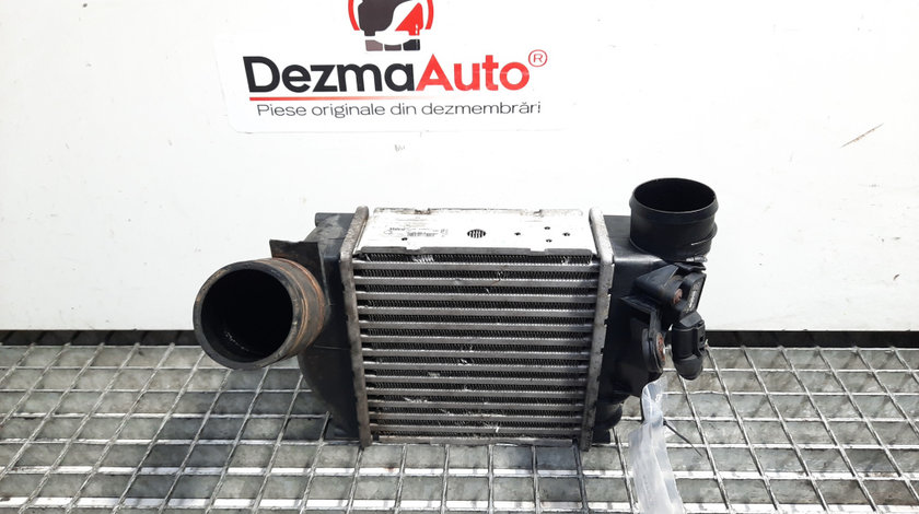 Radiator intercooler, Audi A3 (8L1) [Fabr 1996-2003] 1.9 tdi, ALH, 1J0145803S