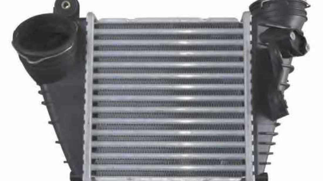 Radiator intercooler AUDI A3 8L1 NRF 30838