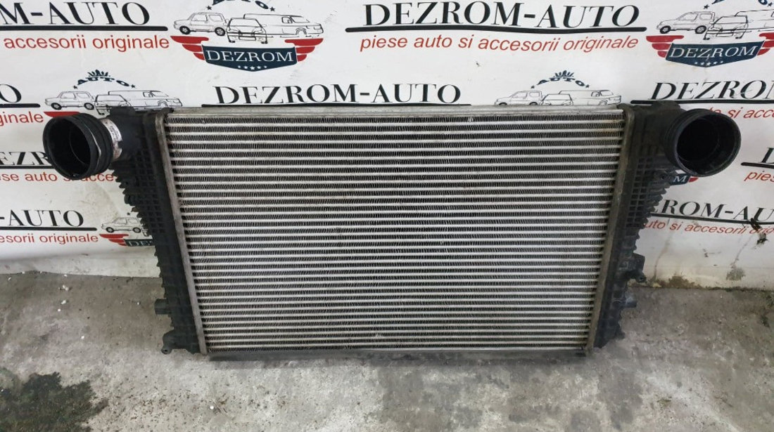 Radiator intercooler Audi A3 8P 1.4 TFSI 125cp cod piesa : 1K0145803