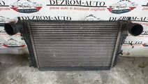 Radiator intercooler Audi A3 8P 1.4 TFSI 125cp cod...