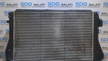 Radiator Intercooler Audi A3 8P 1.6 TDI CAY CAYB C...