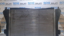 Radiator Intercooler Audi A3 8P 1.9 TDI BXE 2004 -...