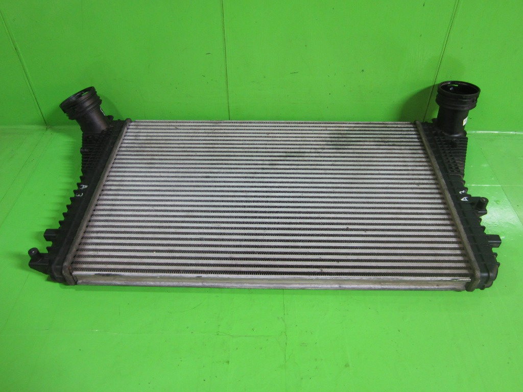 RADIATOR INTERCOOLER AUDI A3 8P 1.9 TDI FAB. 2003 - 2012 ⭐⭐⭐⭐⭐