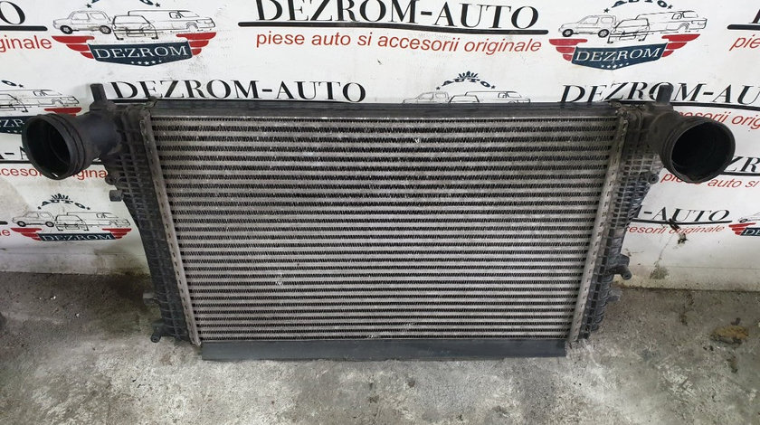 Radiator intercooler Audi A3 8P 2.0 TDI 136/140/163/170cp cod piesa : 3C0145805P