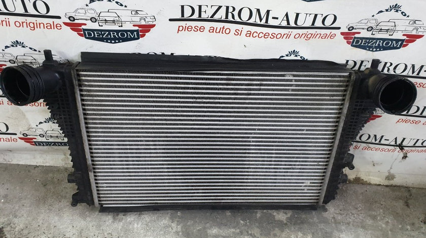 Radiator intercooler Audi A3 8P 2.0 TDI 136 cai motor AZV cod piesa : 1K0145803A