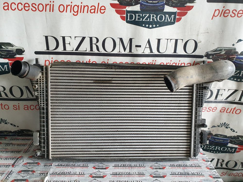 Radiator intercooler Audi A3 8P Facelift 1.6 tdi 105cp CAYC cod piesa : 1K0145803BN