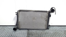 Radiator intercooler, Audi A3 (8P1), 1.9 TDI, BLS,...