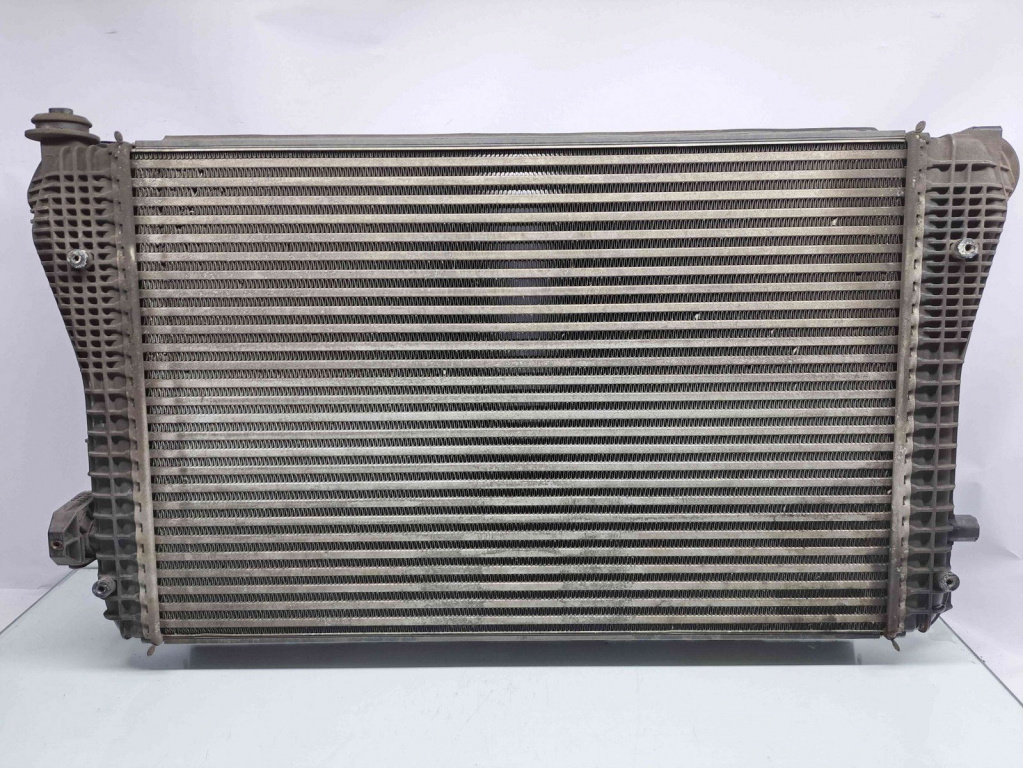 Radiator intercooler AUDI A3 (8P1) [Fabr 2003-2012] 3C0145805P 2.0 TDI BMR