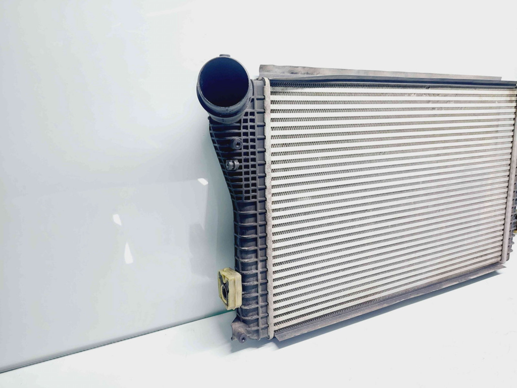 Radiator intercooler AUDI A3 (8P1) [Fabr 2003-2012] 1K0145803AS 1.6 TDI CAYC77KW / 105CP