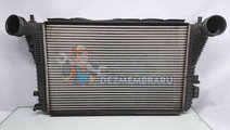 Radiator intercooler Audi A3 (8P1) [Fabr 2003-2012...