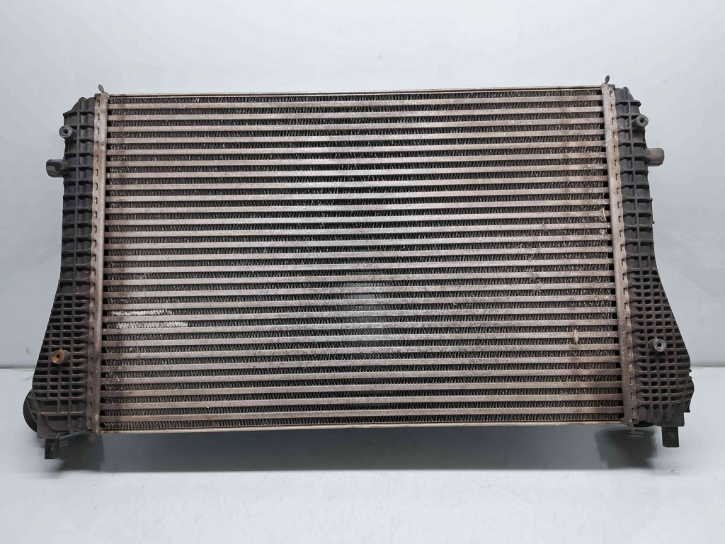 Radiator intercooler AUDI A3 (8P1) [Fabr 2003-2012] 3C0145805P 2.0 TDI CBAB 103KW / 140CP