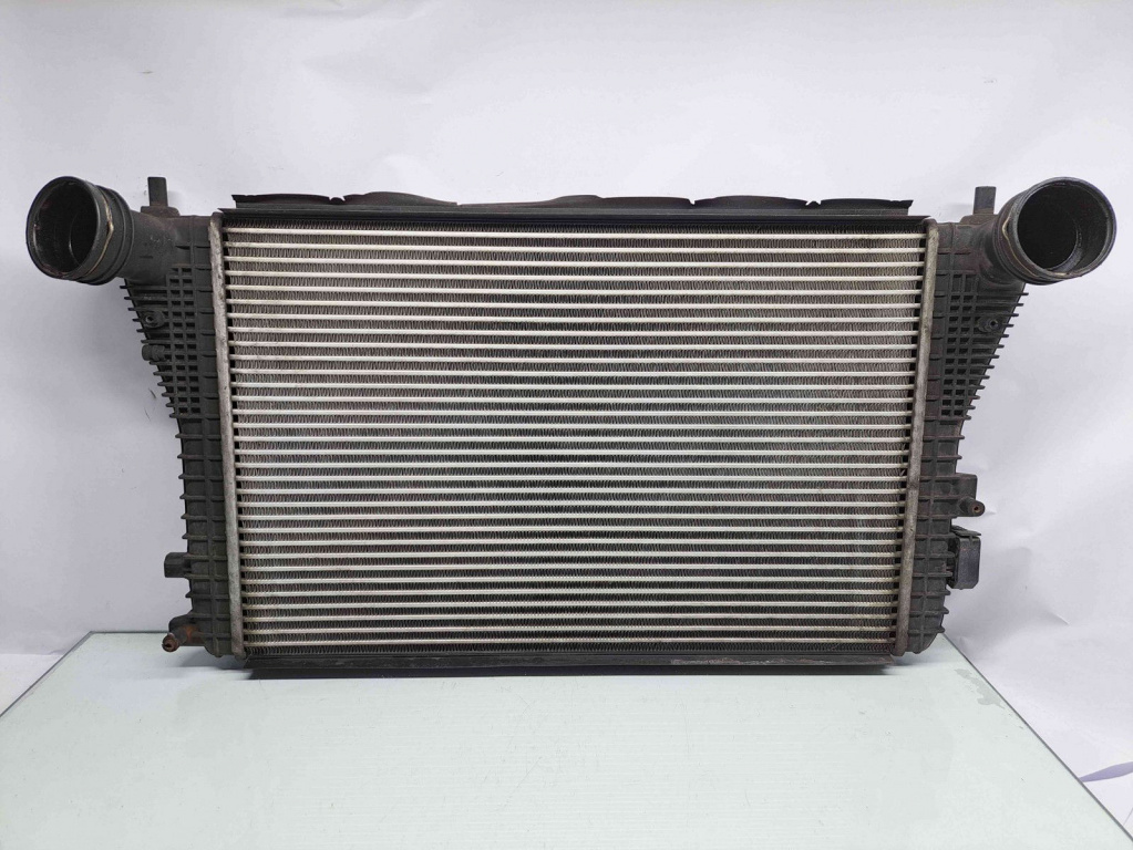 Radiator intercooler Audi A3 (8P1) [Fabr 2003-2012] 1K0145803E 1.9 TDI BKC