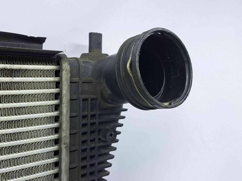 Radiator intercooler Audi A3 (8P1) [Fabr 2003-2012] 1K0145803E 1.9 TDI BKC