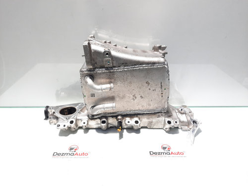 Radiator intercooler, Audi A3 (8V1) 2.0 tdi, CRL, 04L129766AJ (idi:443693)