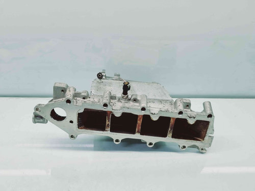 Radiator intercooler AUDI A3 (8V1) [Fabr 2012-prezent] 04L129766AD 2.0 TDI CSUB 100KW / 134CP