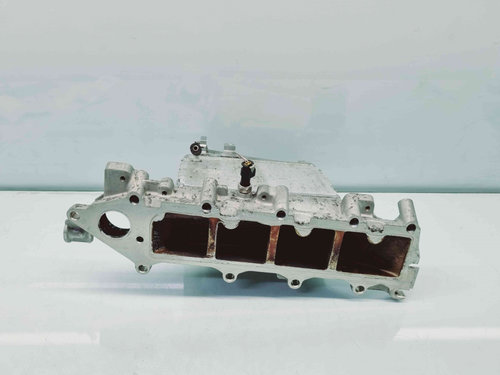 Radiator intercooler AUDI A3 (8V1) [Fabr 2012-prezent] 04L129766AD 2.0 TDI CSUB 100KW / 134CP