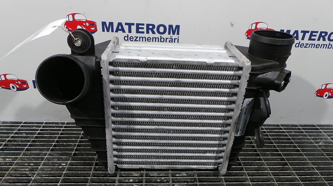 RADIATOR INTERCOOLER AUDI A3 A3 1.9 TDI - (1996 2006)