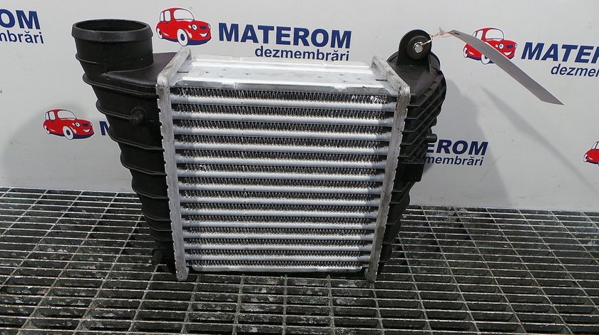 RADIATOR INTERCOOLER AUDI A3 A3 1.9 TDI - (1996 2006)